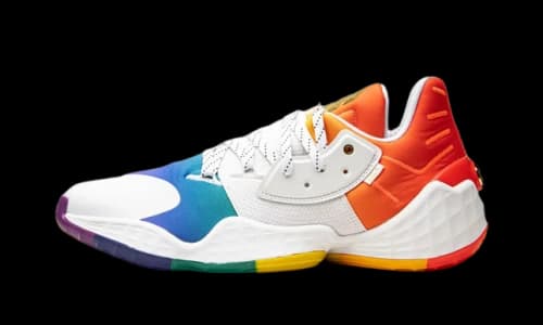 adidas Harden Vol. 4 Pride (2020)