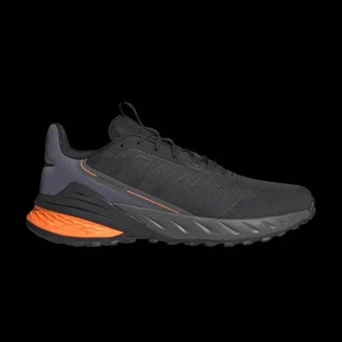 adidas Response Trail 2.0 'Black Grey'