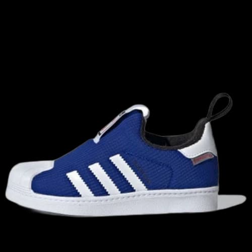 (PS) adidas originals Superstar 360 'Blue White'