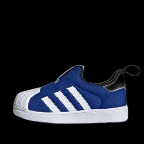 (TD) adidas originals Superstar 360 'Blue White'
