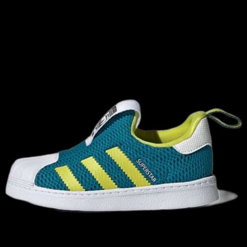 (TD) adidas originals Superstar 360 I