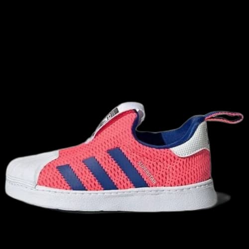 (TD) adidas originals Superstar 360 I