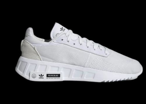 adidas Geodiver Parley White