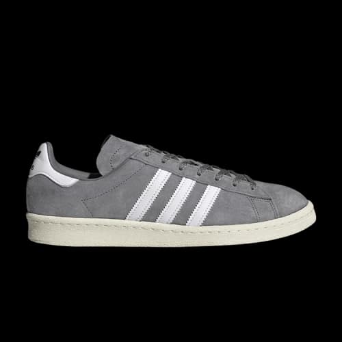 adidas Campus 80s Grey