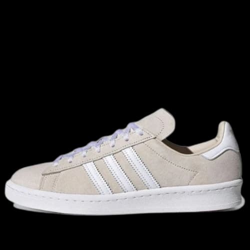 adidas Campus 80s 'Alumina White' (Women's)
