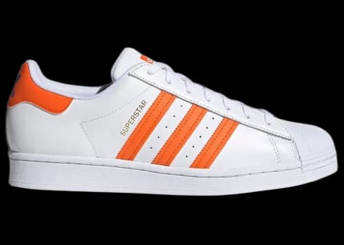 adidas Superstar Knicks Split