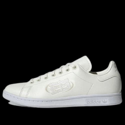 adidas originals StanSmith 'White Bliss'