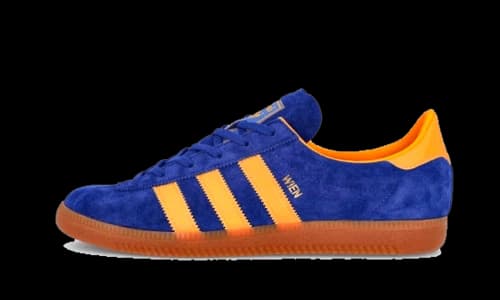 adidas City Series Wien Blue Tint