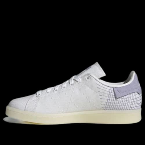 adidas originals Stan Smith 'White Purple'