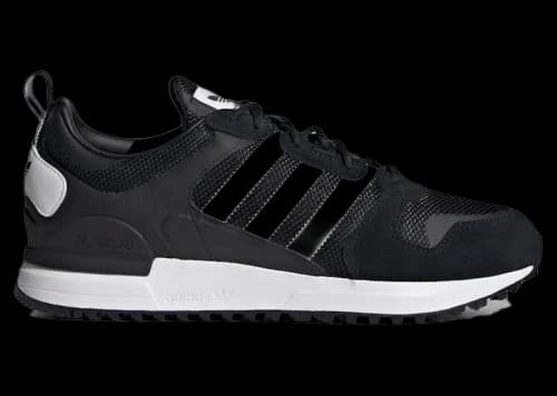 adidas ZX 700 HD Black White