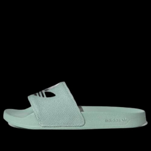 adidas originals Adilette Lite Slides 'Cyan'