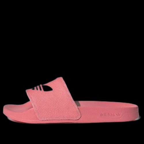 adidas originals Adilette Lite 'Pink' (Women's)