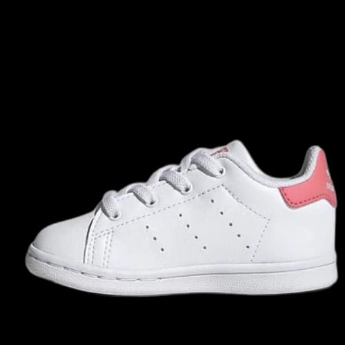 (TD) adidas originals Stan Smith 'White Pink'