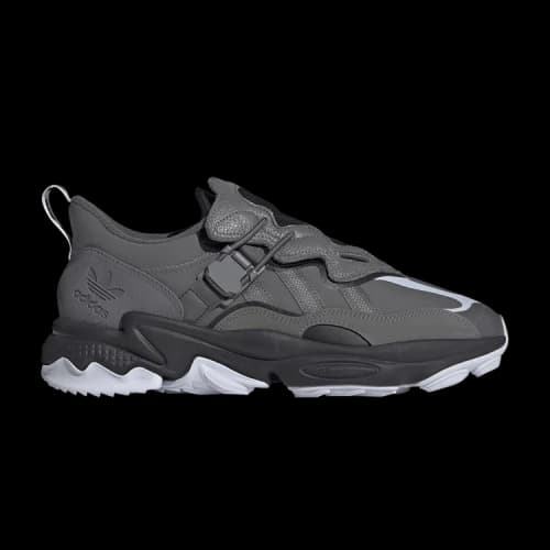 adidas Ozweego Flipshield Grey