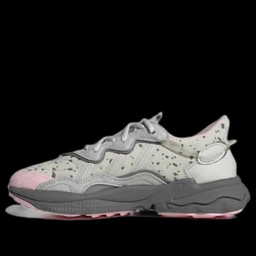 adidas originals Ozweego 'Grey Pink' (Women's)