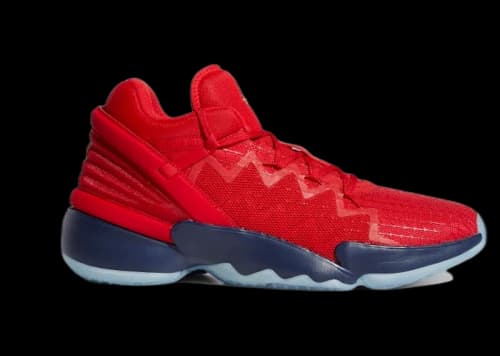 adidas D.O.N. Issue #2 Journey