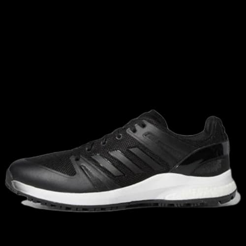 adidas EQT Spikeless Wide Golf 'Black'