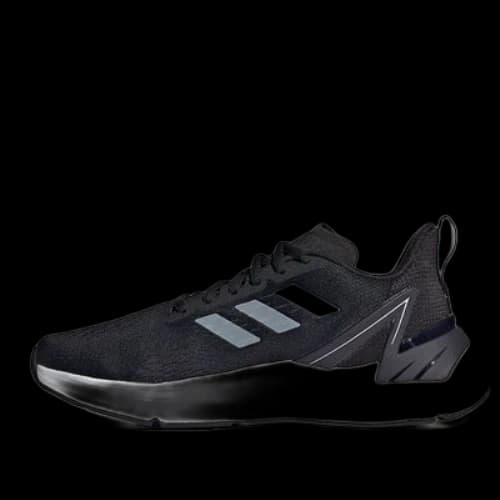 (GS) adidas Response SR 5.0 J 'Black'