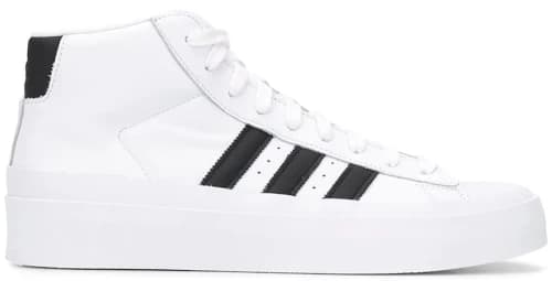 adidas Pro Model 424 White