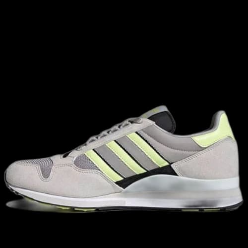 adidas originals ZX 500 'Grey Green'