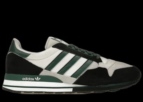 adidas ZX 500 Collegiate Green