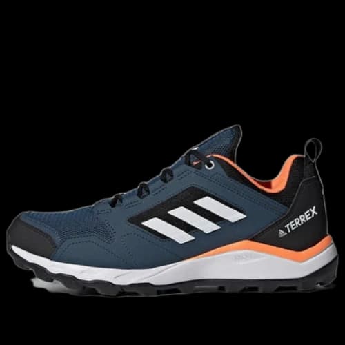adidas Terrex Agravic TR 'Blue White Black'