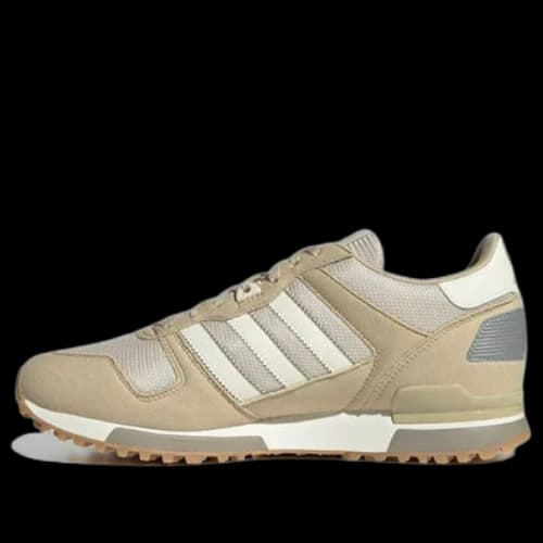 adidas originals ZX 700 'Gray White'