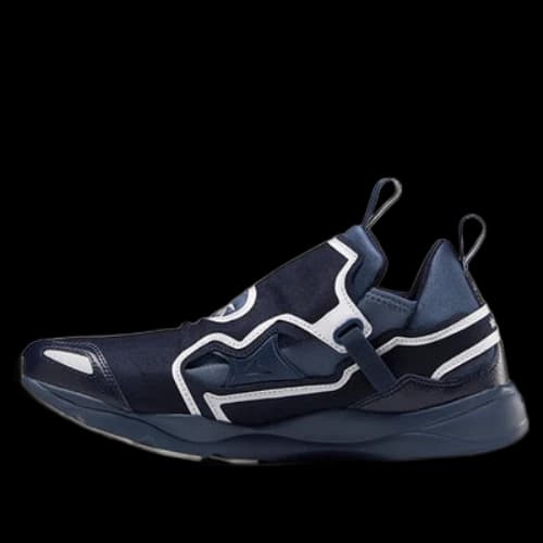Reebok Furylite 3 Shroud Running Shoes Blue
