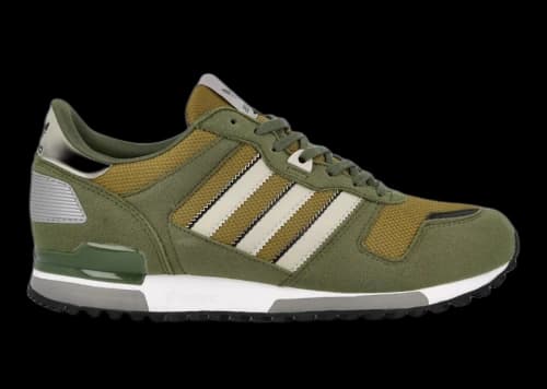 adidas ZX 700 Wild Moss
