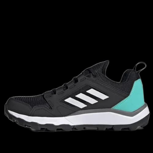 adidas Terrex Agravic Tr 'Black White Blue' (Women's)