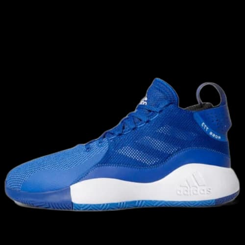 adidas D Rose 773 2020 'Blue'