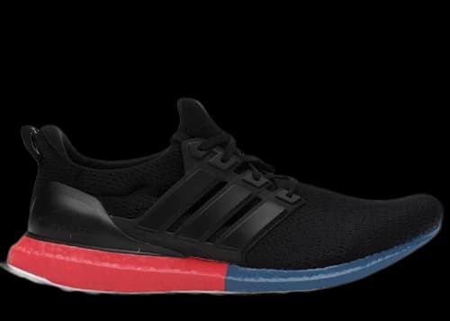 adidas Ultra Boost DNA Split Midsole Black