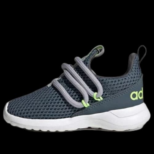(TD) adidas neo Lite Racer Adapt 3.0 'Blue Grey'
