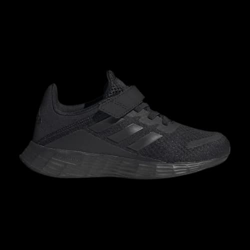 (PS) adidas Duramo SL 'Triple Black'