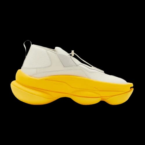 Reebok Pyer Moss x Sculpt 1 'White Yellow'