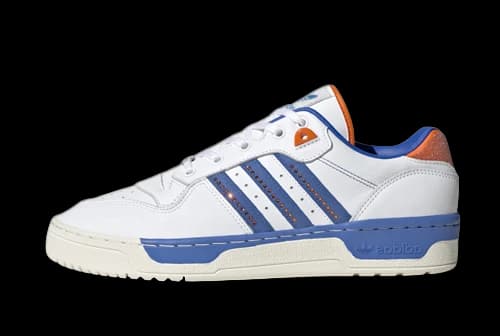 adidas Rivalry Low Swarovski