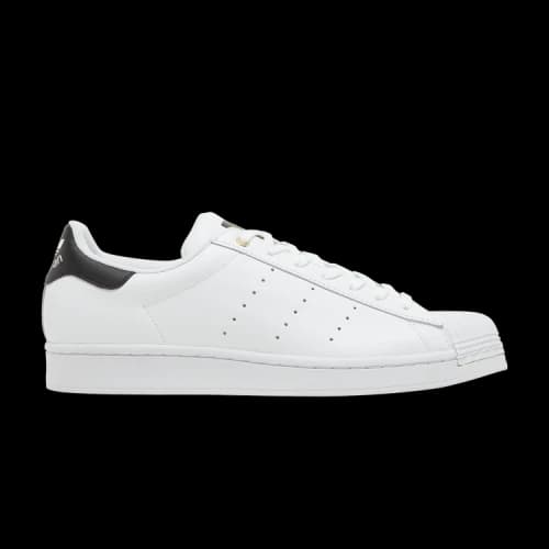 adidas Superstar Stan Smith 'White'