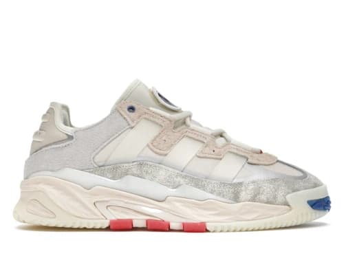 adidas Niteball Cream White