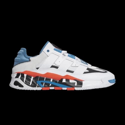 adidas Niteball Big Logo