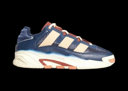 adidas Niteball Navy