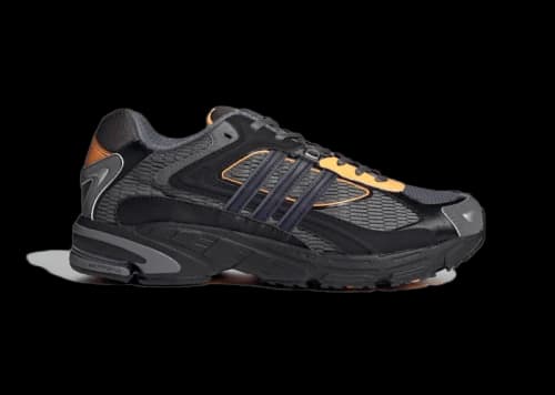 adidas Response CL Flash Orange