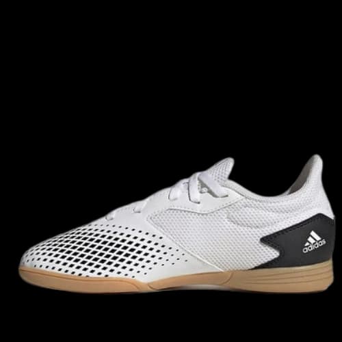 (PS) adidas Predator Mutator 20.4 IN Sala 'White Black'