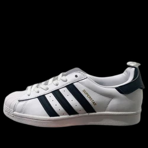 adidas originals Superstar 'White Blue'