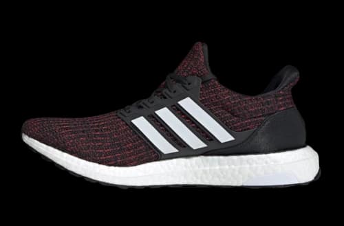 adidas Ultra Boost 4.0 Mickey Mouse