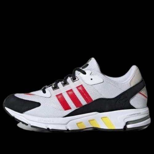 adidas Disney x adidas EQT Sn 'White Red Yellow'