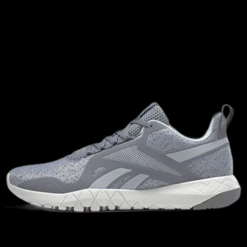 Reebok Flexagon 'Grey' (Women's)