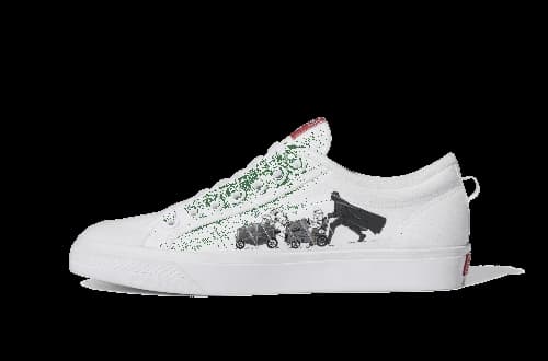 adidas Nizza Star Wars Intergalactic Race