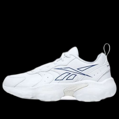 Reebok DMX Series 1000 V2 Sneakers White