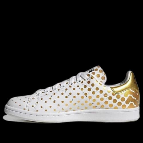 adidas originals Stan Smith 'White Gold' (Women's)