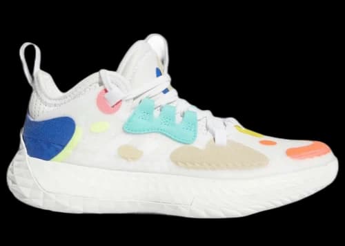 adidas Harden Vol. 5 Futurenatural (Kids)